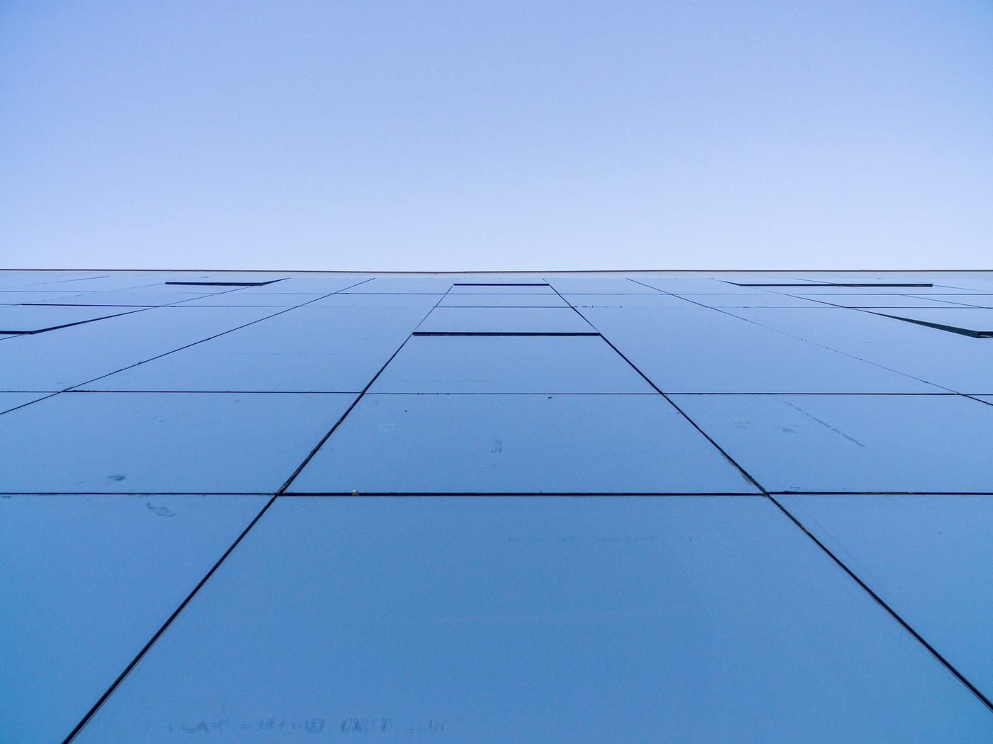 Obra MI Vitro Aberturas